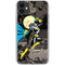 DC Comics Batgirl Classic Art iPhone 11 Clear Case