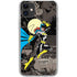 DC Comics Batgirl Classic Art iPhone 11 Clear Case