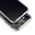 DC Comics Batgirl Classic Art iPhone 11 Clear Case