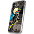 DC Comics Batgirl Classic Art iPhone 11 Clear Case