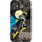 DC Comics Batgirl Classic Art iPhone 11 Impact Case