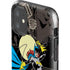 DC Comics Batgirl Classic Art iPhone 11 Impact Case