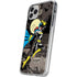 DC Comics Batgirl Classic Art iPhone 11 Pro Clear Case