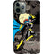 DC Comics Batgirl Classic Art iPhone 11 Pro Lite Case