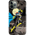 DC Comics Batgirl Classic Art iPhone 11 Pro Lite Case