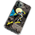 DC Comics Batgirl Classic Art iPhone 11 Pro Max Clear Case