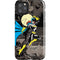 DC Comics Batgirl Classic Art iPhone 11 Pro Max Impact Case