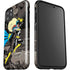DC Comics Batgirl Classic Art iPhone 11 Pro Max Impact Case