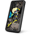 DC Comics Batgirl Classic Art iPhone 11 Pro Max Waterproof Case
