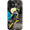 DC Comics Batgirl Classic Art iPhone 12 Impact Case