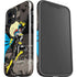 DC Comics Batgirl Classic Art iPhone 12 Impact Case