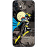DC Comics Batgirl Classic Art iPhone 12 Mini Skin