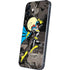 DC Comics Batgirl Classic Art iPhone 12 Mini Skin