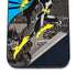 DC Comics Batgirl Classic Art iPhone 12 Mini Skin