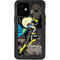 DC Comics Batgirl Classic Art iPhone 12 Mini Waterproof Case