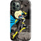 DC Comics Batgirl Classic Art iPhone 12 Pro Max Impact Case