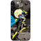 DC Comics Batgirl Classic Art iPhone 12 Pro Max Skin