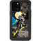 DC Comics Batgirl Classic Art iPhone 12 Pro Waterproof Case