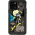 DC Comics Batgirl Classic Art iPhone 12 Pro Waterproof Case