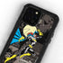DC Comics Batgirl Classic Art iPhone 12 Pro Waterproof Case