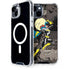 DC Comics Batgirl Classic Art iPhone 13 MagSafe Case