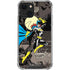 DC Comics Batgirl Classic Art iPhone 13 Mini Clear Case