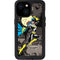 DC Comics Batgirl Classic Art iPhone 13 Mini Waterproof Case
