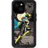 DC Comics Batgirl Classic Art iPhone 13 Mini Waterproof Case