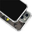 DC Comics Batgirl Classic Art iPhone 13 Pro Clear Case