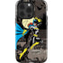 DC Comics Batgirl Classic Art iPhone 13 Pro Impact Case