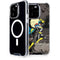 DC Comics Batgirl Classic Art iPhone 13 Pro MagSafe Case