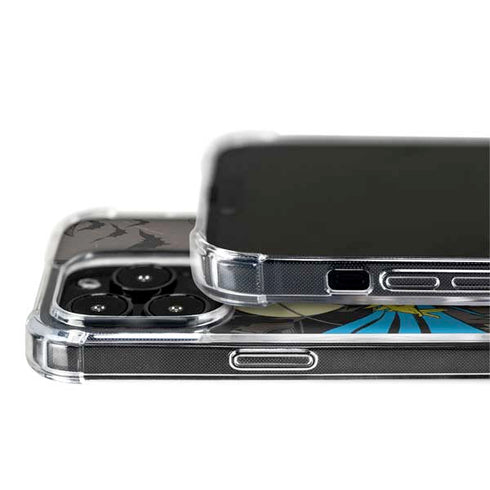 DC Comics Batgirl Classic Art iPhone 13 Pro MagSafe Case