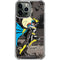 DC Comics Batgirl Classic Art iPhone 13 Pro Max Clear Case