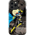 DC Comics Batgirl Classic Art iPhone 13 Pro Max Impact Case