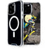 DC Comics Batgirl Classic Art iPhone 13 Pro Max MagSafe Case