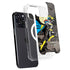 DC Comics Batgirl Classic Art iPhone 13 Pro Max MagSafe Case