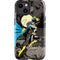 DC Comics Batgirl Classic Art iPhone 15 Plus Impact Case