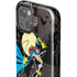 DC Comics Batgirl Classic Art iPhone 15 Plus Impact Case