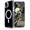 DC Comics Batgirl Classic Art iPhone 14 MagSafe Case