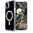 DC Comics Batgirl Classic Art iPhone 14 MagSafe Case