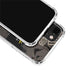 DC Comics Batgirl Classic Art iPhone 14 Plus Clear Case