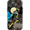 DC Comics Batgirl Classic Art iPhone 14 Impact Case