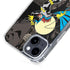 DC Comics Batgirl Classic Art iPhone 15 Plus MagSafe Case