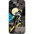 DC Comics Batgirl Classic Art iPhone 14 Plus Skin