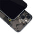 DC Comics Batgirl Classic Art iPhone 14 Plus Skin