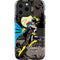 DC Comics Batgirl Classic Art iPhone 14 Pro Max Impact Case