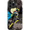 DC Comics Batgirl Classic Art iPhone 15 Pro Max Impact Case