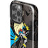DC Comics Batgirl Classic Art iPhone 15 Pro Max Impact Case