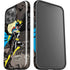 DC Comics Batgirl Classic Art iPhone 15 Pro Max Impact Case