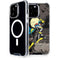 DC Comics Batgirl Classic Art iPhone 14 Pro Max MagSafe Case